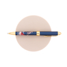 Sailor Sailor Yu-Bi Maki-e Penna Multifunzione Mt. Fuji Blu