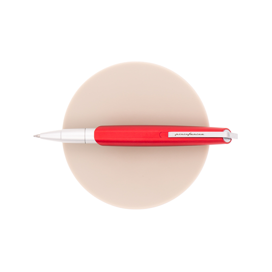 Pininfarina PF GO Penna Sfera Rossa