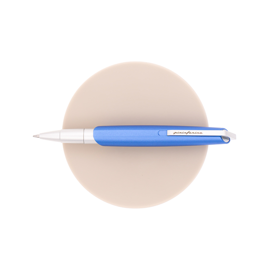 Pininfarina PF GO Ballpoint Pen Blue