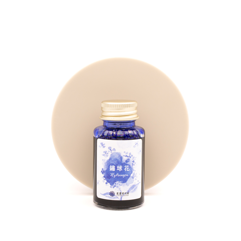 Lennon Tool Bar Lennon Tool Bar 2023 Spring Limited Hydrangea Ink Bottle 30 ml