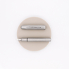 Kaweco Steel Sport Fountain Pen