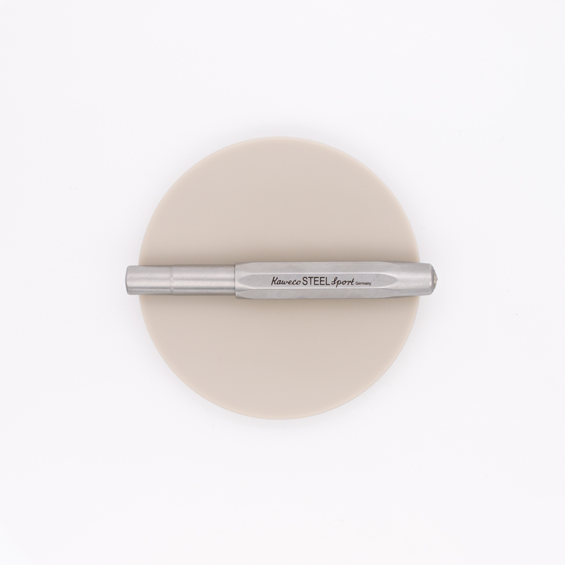 Kaweco Steel Sport Fountain Pen