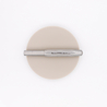 Kaweco Steel Sport Penna Stilografica Acciaio