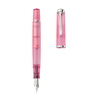 Pelikan Pelikan M205 Set Penna Stilografica e Inchiostro Rose Quartz Edizione Speciale 2023