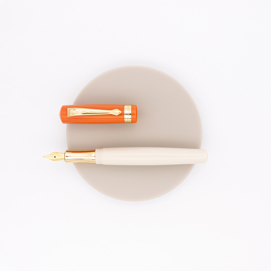 Kaweco Student Penna Stilografica 70's Soul