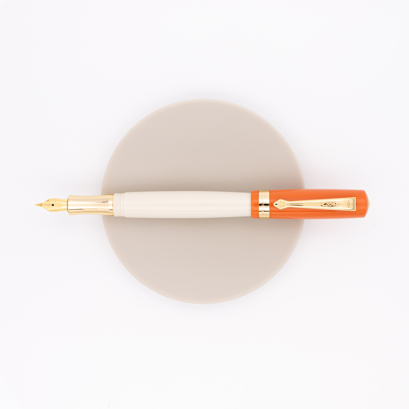 Kaweco Student Penna Stilografica 70's Soul