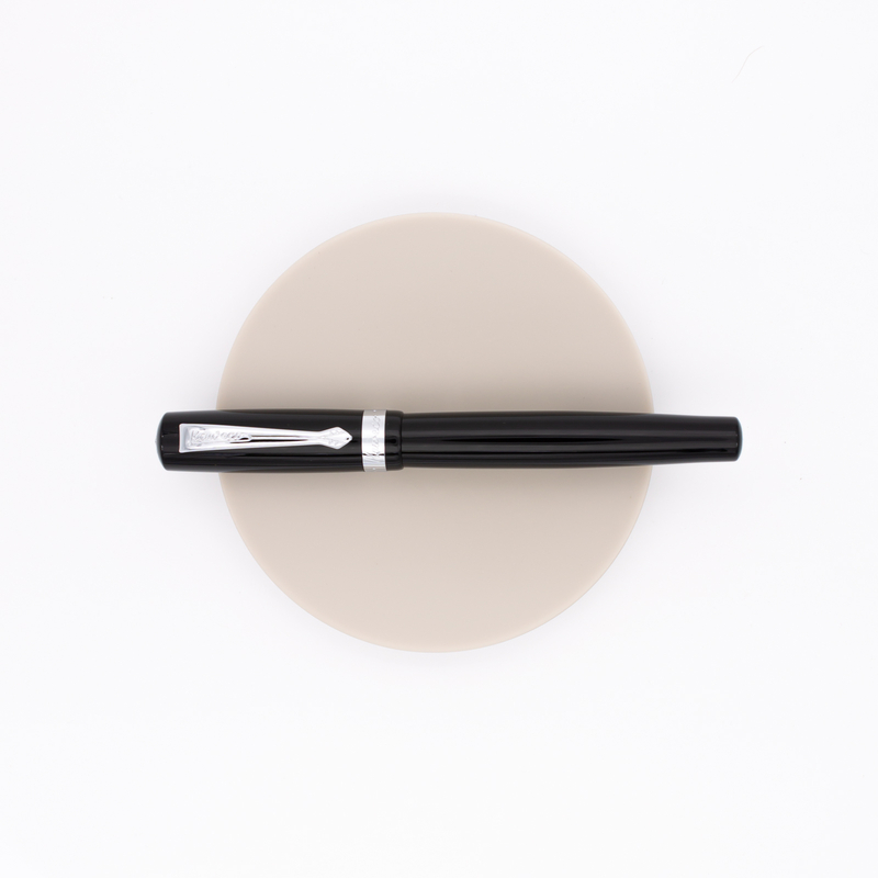 Kaweco Student Penna Stilografica Nera