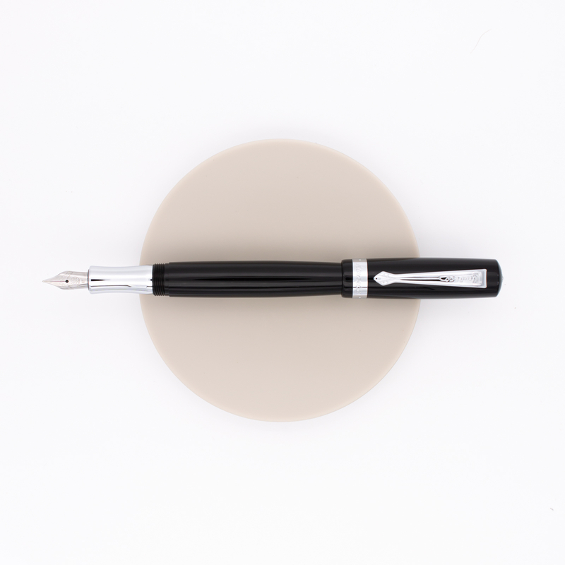 Kaweco Student Penna Stilografica Nera