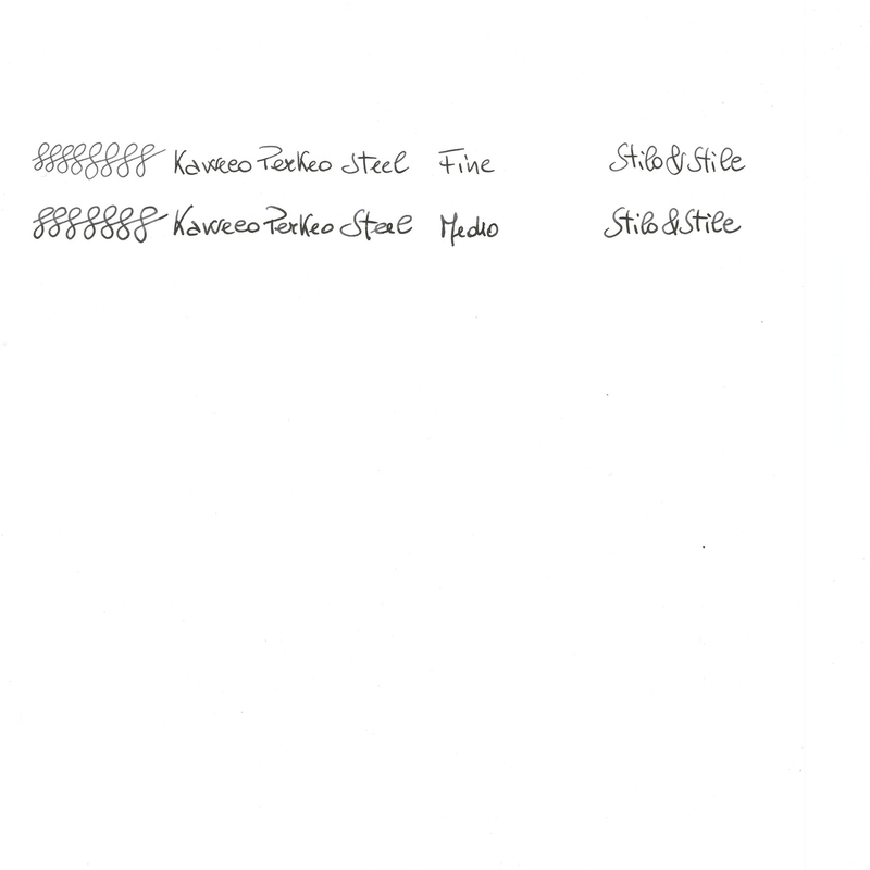 Kaweco Kaweco Perkeo Collection Penna Stilografica Infrared Edizione Limitata 2023