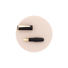 Wancher Wancher PuChiCo Penna Stilografica Penguin Black