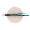 Benu Benu Talisman Fountain Pen Cat's Eye