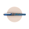 Benu Benu Talisman Penna Stilografica Hawk's Eye
