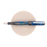 Benu Benu Talisman Fountain Pen Hawk's Eye