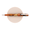 Benu Benu Talisman Fountain Pen Tiger's Eye