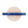 Wancher Wancher Kaleido Penna Stilografica Deep Blue (Kaiha)
