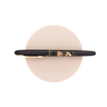 Wancher Wancher x Kuretake Kindai Maki-e Penna Stilografica Senmen