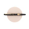 Wancher Wancher x Kuretake Kindai Maki-e Fountain Pen Fukurou