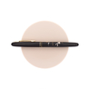 Wancher Wancher x Kuretake Kindai Maki-e Fountain Pen Usagi