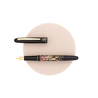 Wancher Wancher x Kuretake Kindai Maki-e Fountain Pen Sakura No Sono