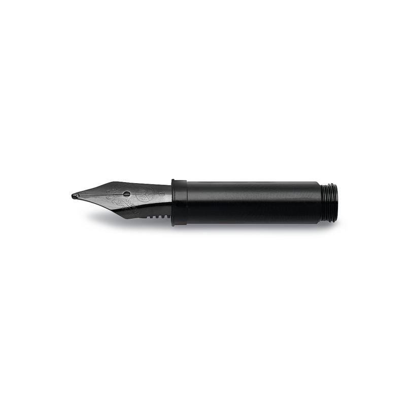 Kaweco Pennino di Ricambio Nero
