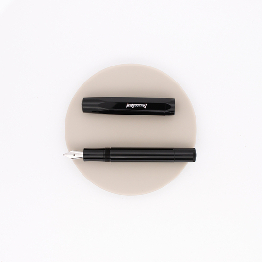 Kaweco Calligraphy Sport Penna Stilografica Nera