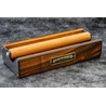 Galen Leather Galen Leather Multi Washi Tape Dispenser Walnut