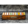 Galen Leather Galen Leather Multi Washi Tape Dispenser Walnut