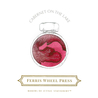 Ferris Wheel Press Ferris Wheel Press Ink Charger Set The Woven Warmth Collection Set of 3 Inks