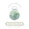 Ferris Wheel Press Ferris Wheel Press Ink Charger Set The Woven Warmth Collection Set of 3 Inks