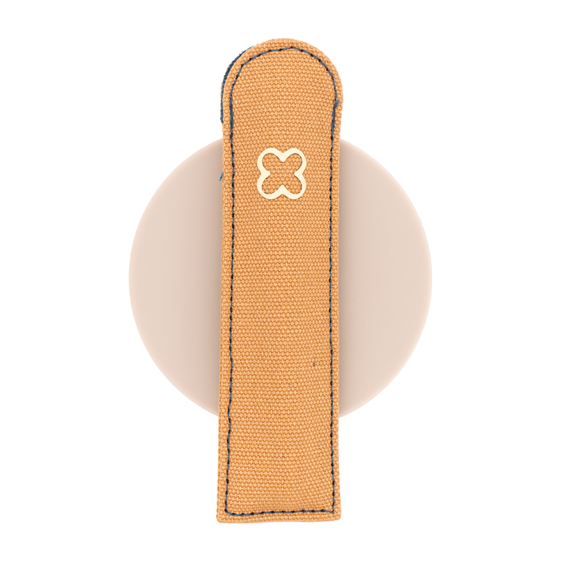 Esterbrook Esterbrook Canvas Sleeve Portapenne 1 Posto Tan
