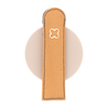Esterbrook Esterbrook Canvas Sleeve Portapenne 1 Posto Tan