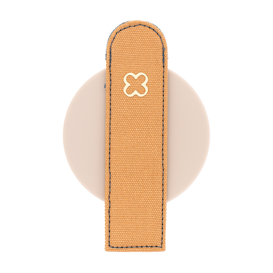 Esterbrook Canvas Sleeve Portapenne 1 Posto Tan