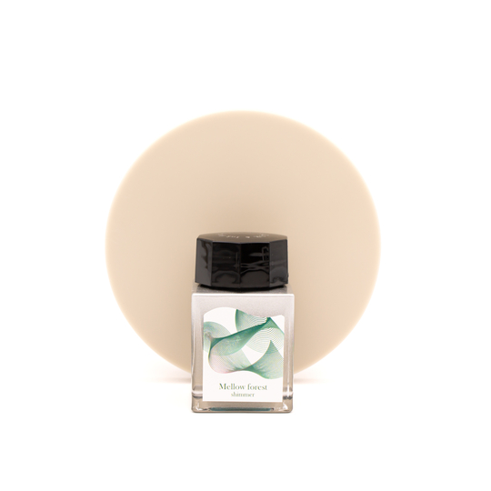 Sailor Dipton Mellow Forest Inchiostro per Penna ad Intinzione 20 ml