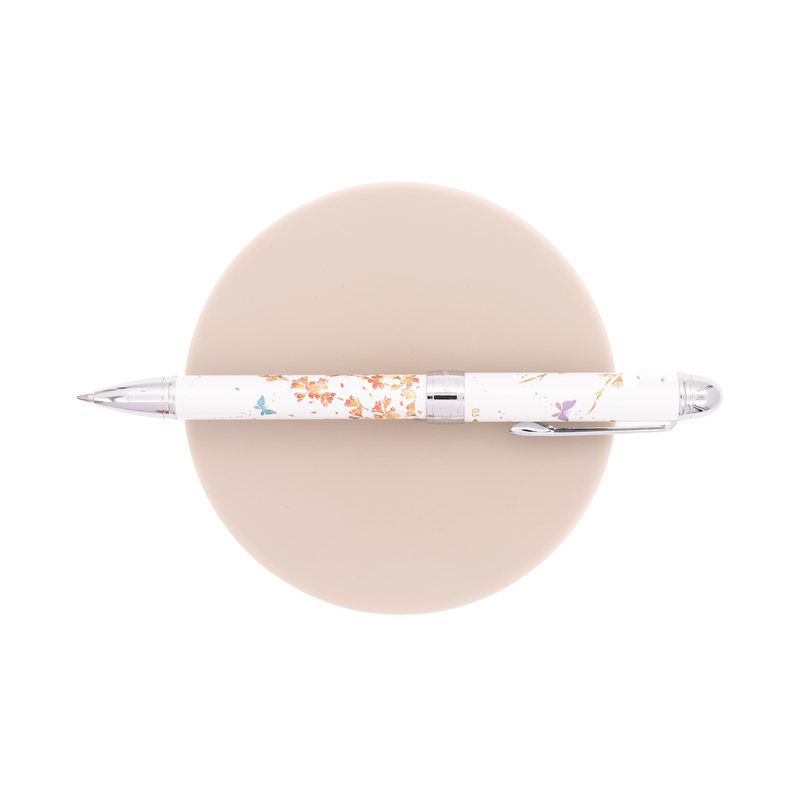 Sailor Sailor Yu-Bi Maki-e Penna Multifunzione Shidare-Zakura