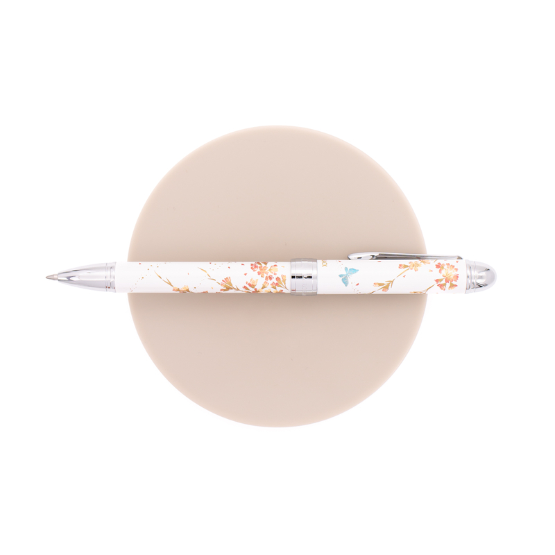 Sailor Sailor Yu-Bi Maki-e Penna Multifunzione Shidare-Zakura