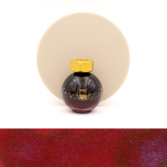 Ferris Wheel Press Once Upon a Time Song of Scarlet Inchiostro 20 ml
