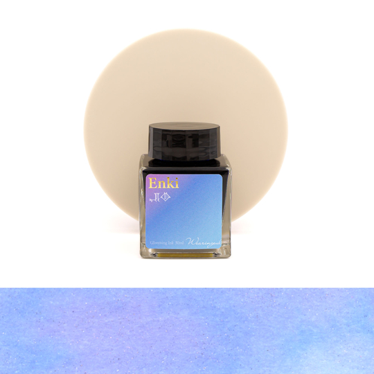 Wearingeul Enki Ink Bottle 30 ml