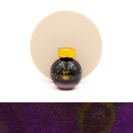 Ferris Wheel Press Once Upon a Time Poison Envy Inchiostro 20 ml