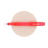 Kaweco Kaweco Perkeo Collection Penna Stilografica Infrared Edizione Limitata 2023