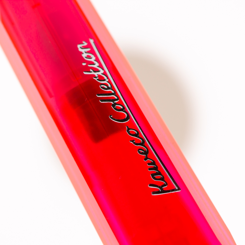 Kaweco Kaweco Perkeo Collection Penna Stilografica Infrared Edizione Limitata 2023