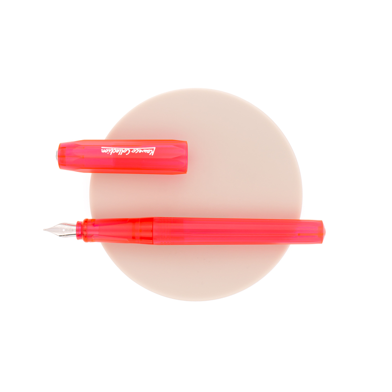 Kaweco Kaweco Perkeo Collection Penna Stilografica Infrared Edizione Limitata 2023