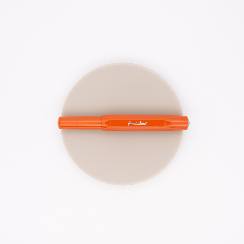 Kaweco Skyline Sport Penna Stilografica Fox