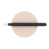 Kaweco Kaweco Supra Penna Stilografica Nera