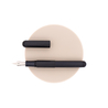 Kaweco Kaweco Supra Fountain Pen Black