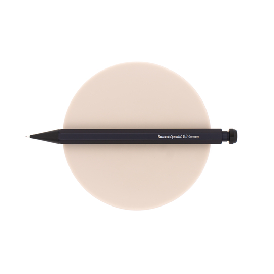 Kaweco Special Portamine 0.3 mm Nero