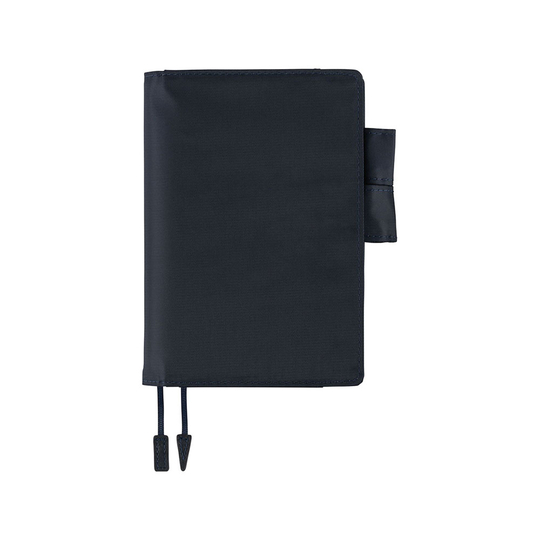 Hobonichi Colors: Navy A6 [Cover Only]