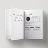 Lamy T10 Black 5 Ink Cartridges