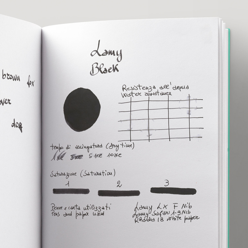 Lamy T10 Black 5 Ink Cartridges