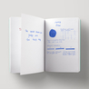 Lamy T10 Blu 5 Cartucce