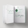 Lamy T10 Verde 5 Cartucce